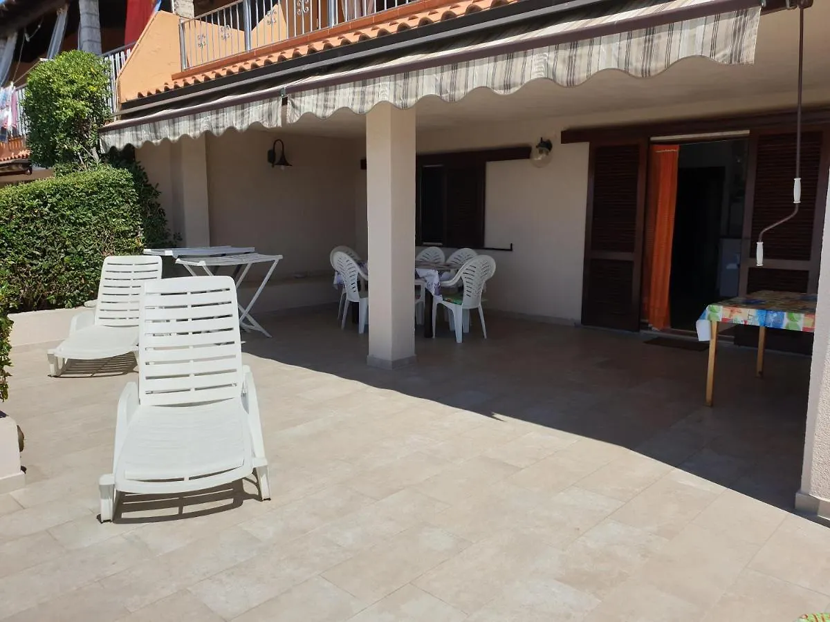 Appartamenti Il Sogno Capoliveri