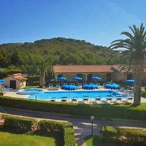 3* Aparthotel Lido Azzurro