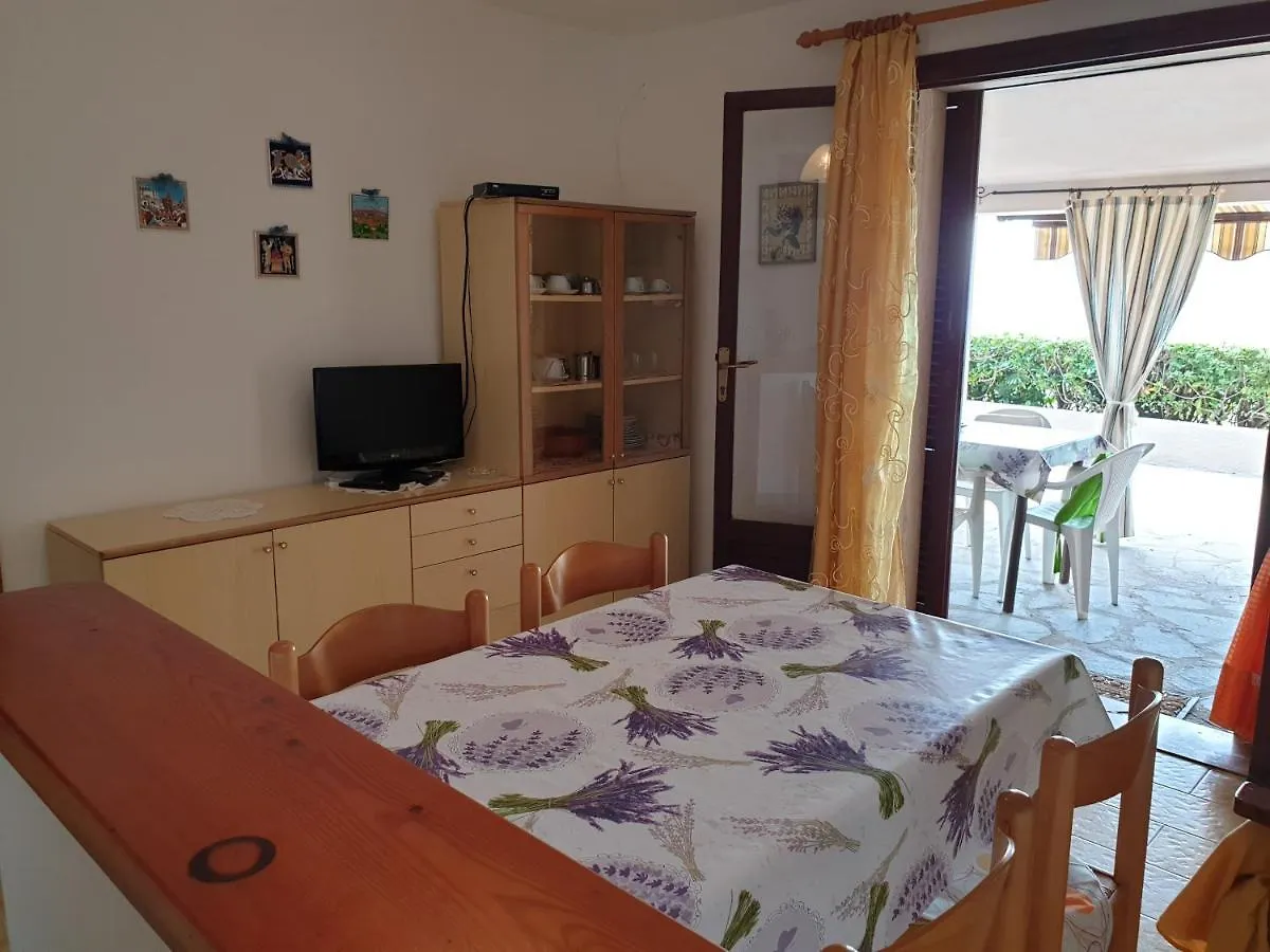 شقة Appartamenti Il Sogno كابوليفيري إيطاليا